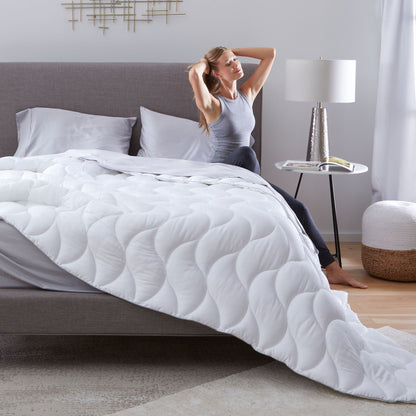 Performance - Light Weight Comforter