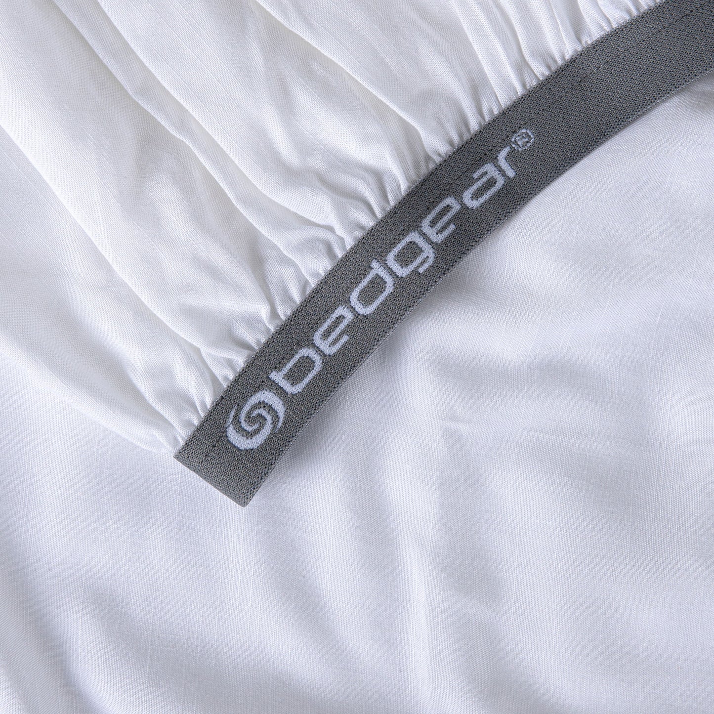 Hyper-Linen Performance - Crib Sheet