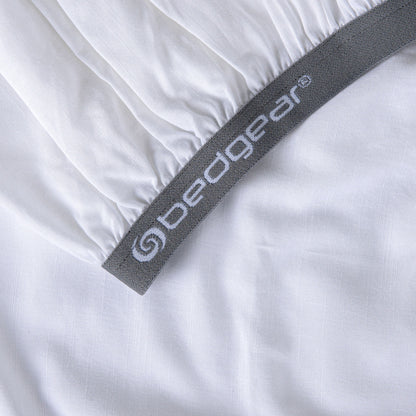 Hyper-Linen Performance - Crib Sheet