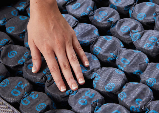 M3 - Independent Suspension Units 3.0 - Soft