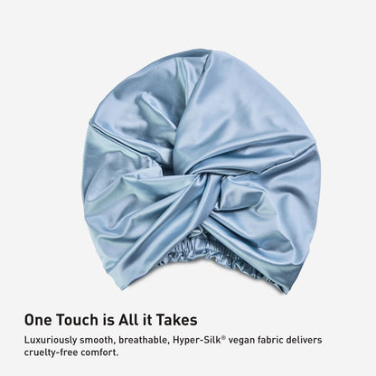 Hyper-Silk Performance - Turban
