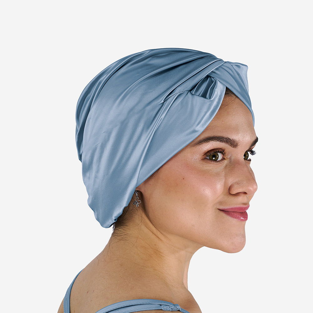 Hyper-Silk Performance - Turban