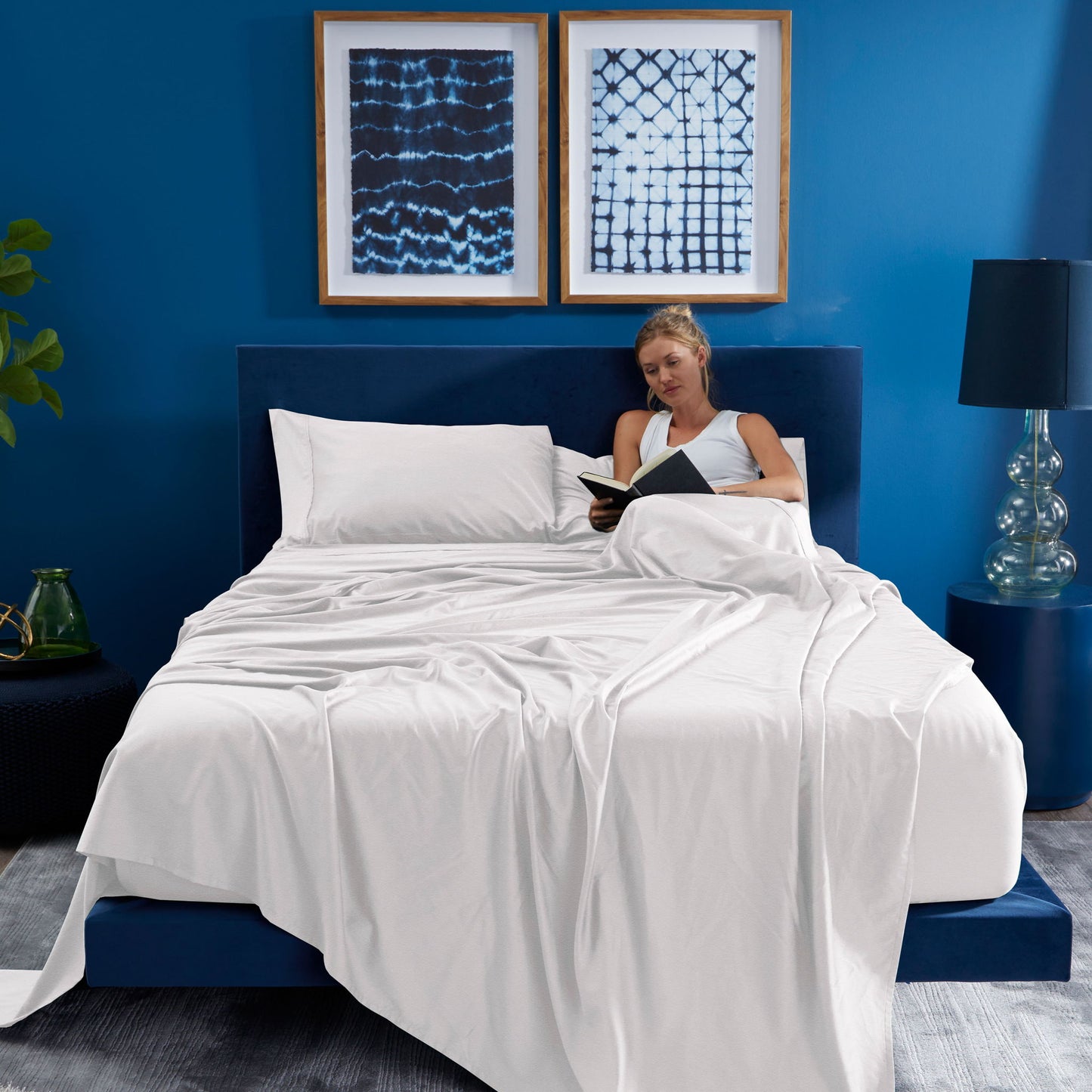 Hyper-Wool - Pillowcase Set