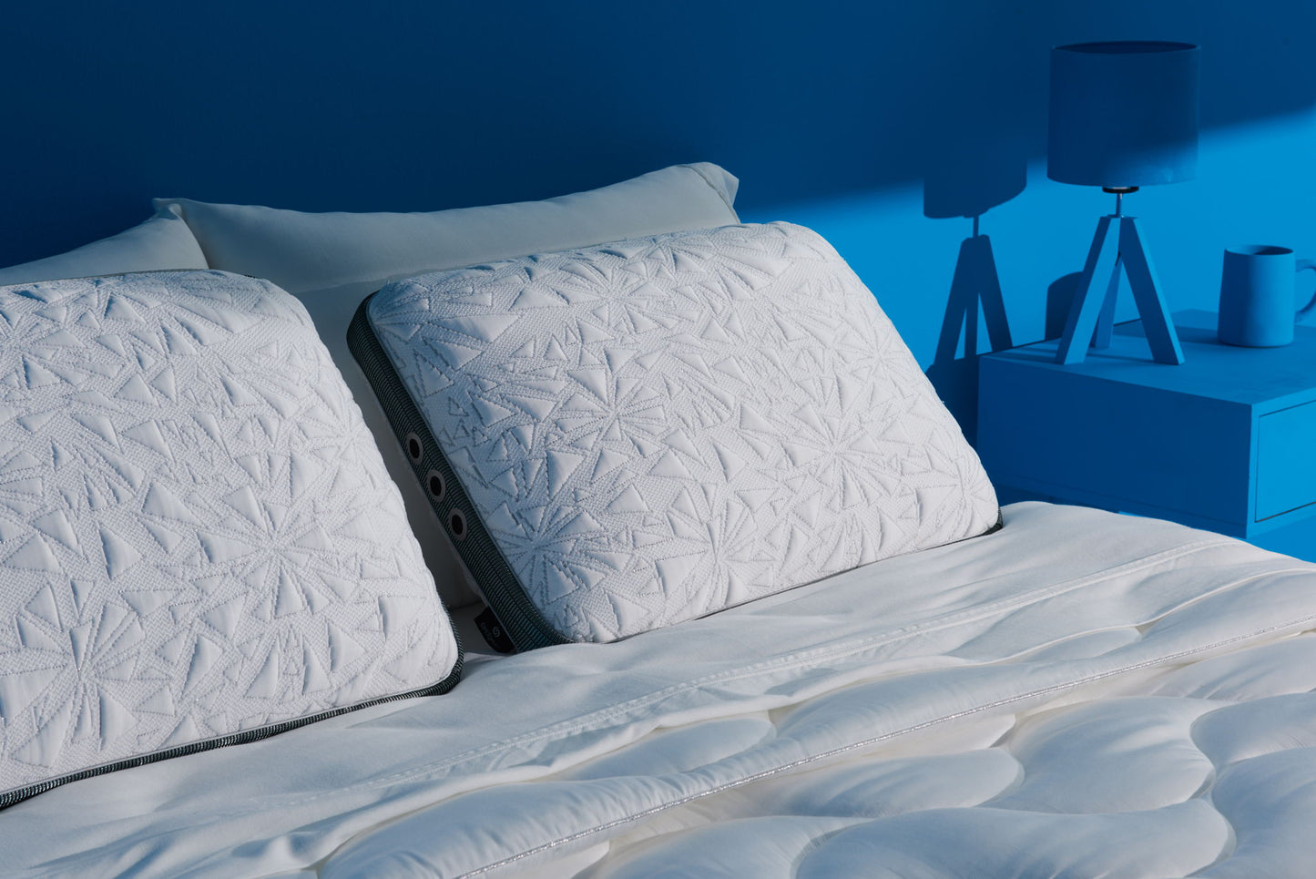 Storm Performance - King Pillow