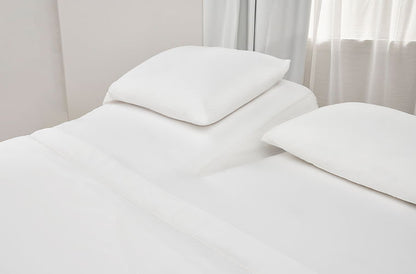 Hyper-Cotton - Split Head Sheet Set