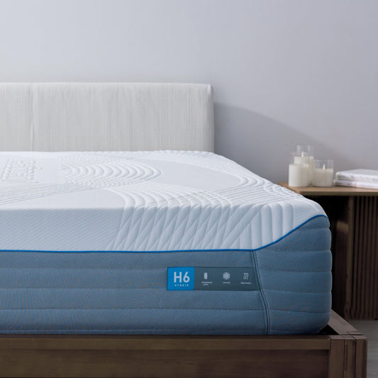 H6 Performance - Mattress
