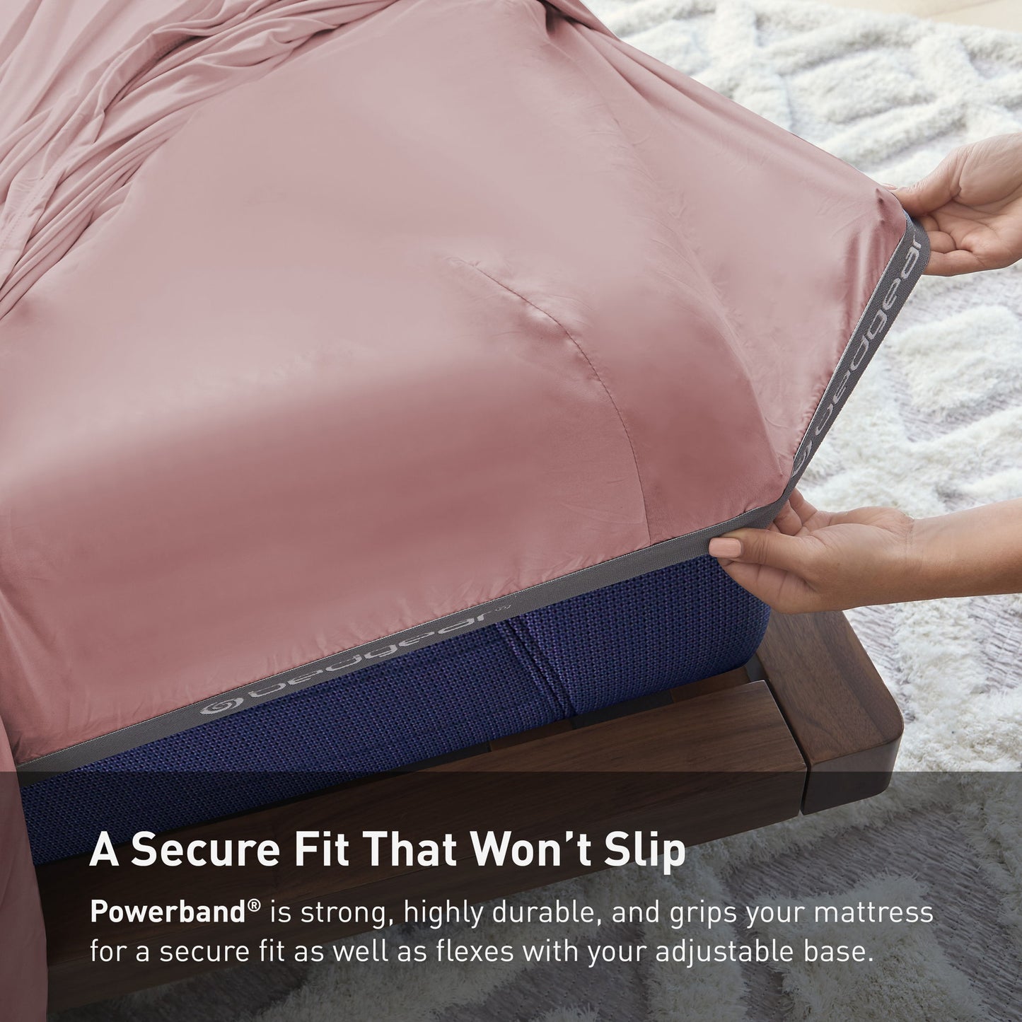 Dri-Tec - Sheets Set