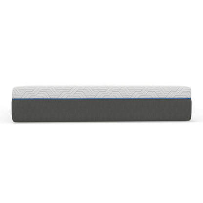 12" Firm Copper Gel Infused Memory Foam Mattress