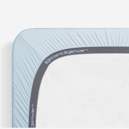 Hyper-Wool Performance - Crib Sheet