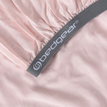 Hyper-Linen Performance - Crib Sheet