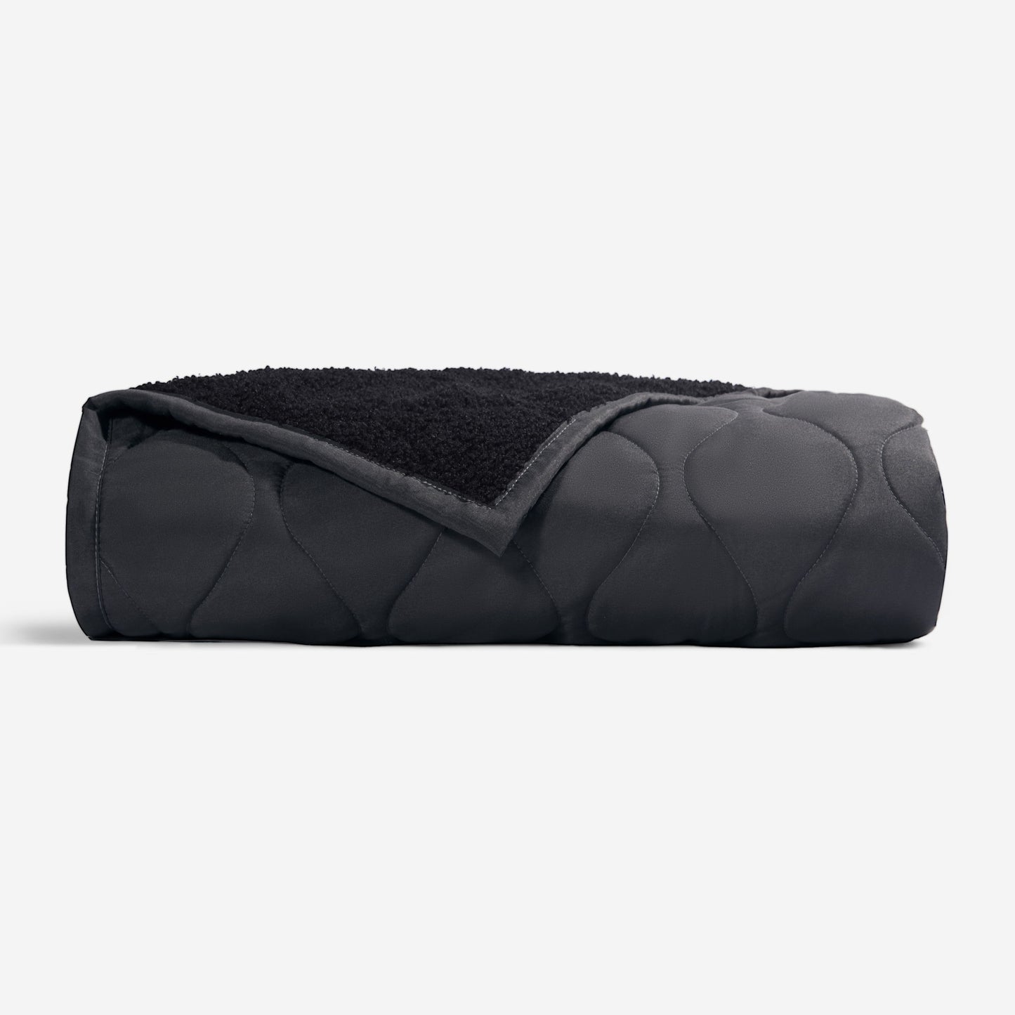 Sherpa - Throw Blanket