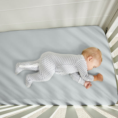 Dri-Tec Performance - Crib Sheets