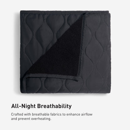 Sherpa - Throw Blanket