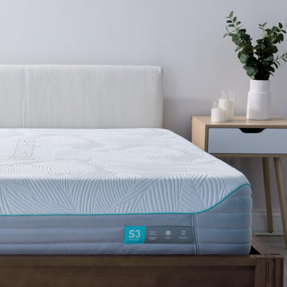 S3 Performance - Mattress