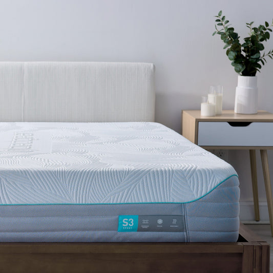 S3 Performance - Mattress