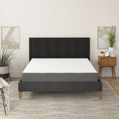 Daisy - 8” Firm Gel Infused Memory Foam Mattress