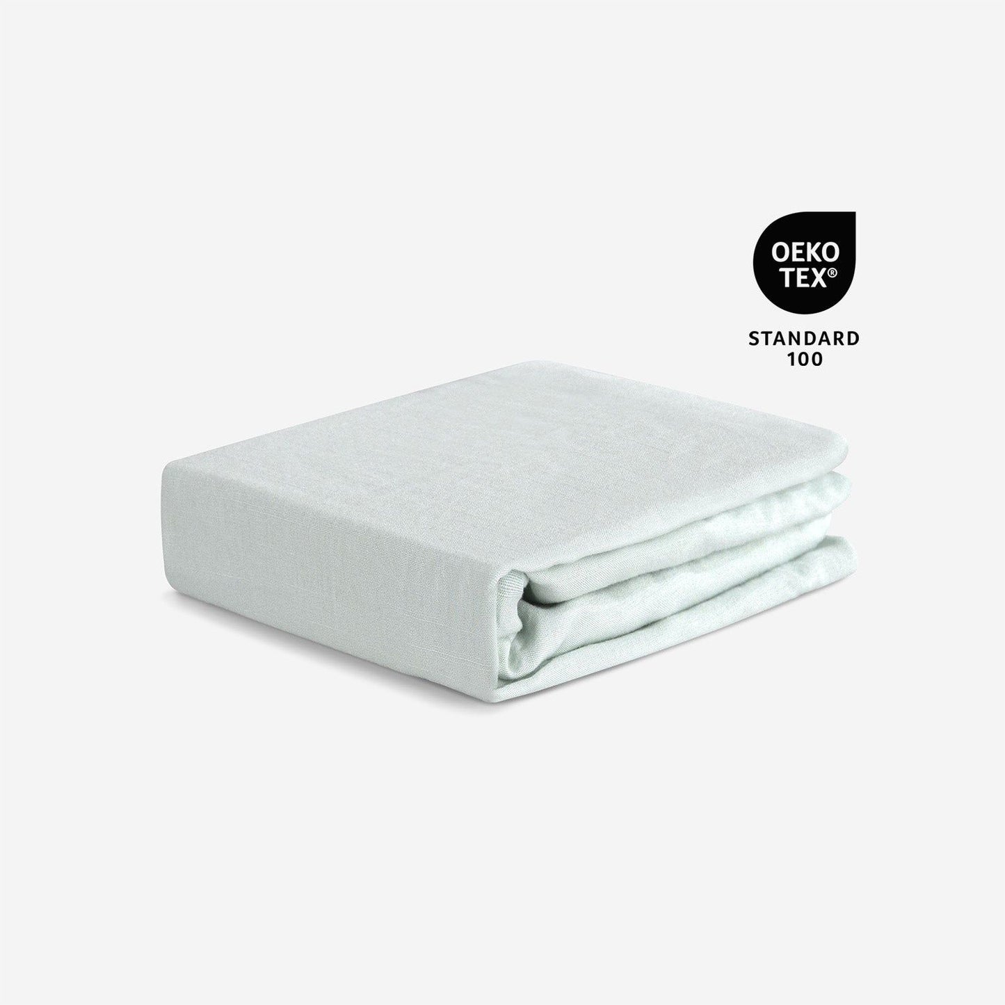 Hyper-Linen Performance - Crib Sheet