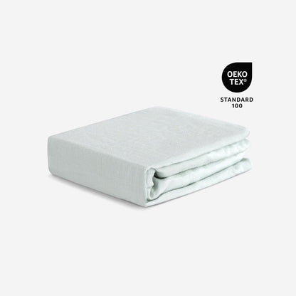 Hyper-Linen Performance - Crib Sheet