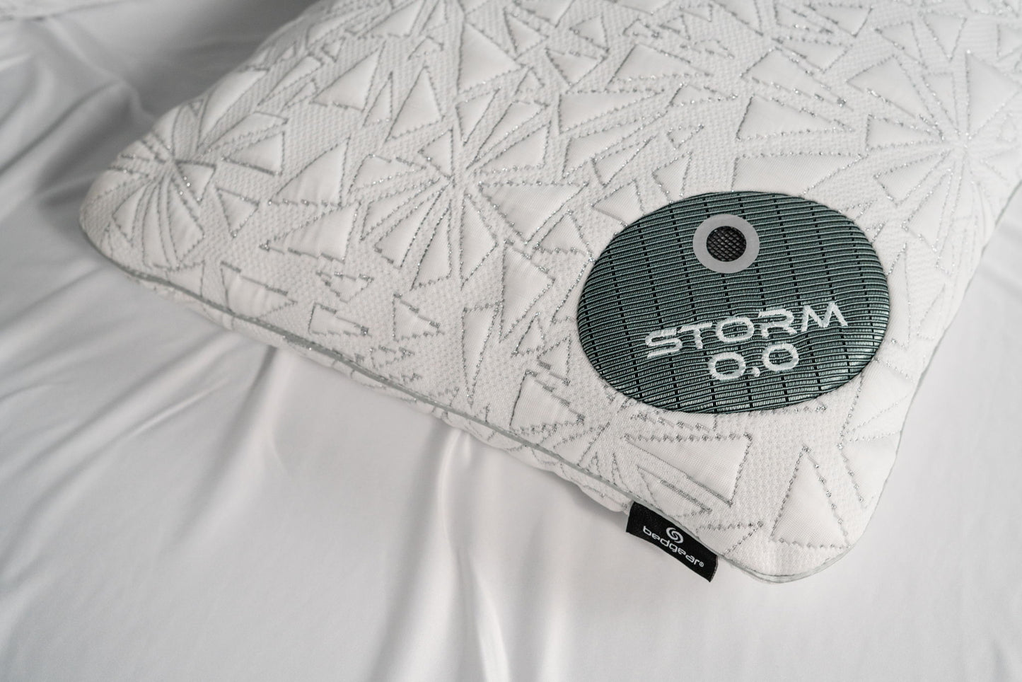 Storm Performance - King Pillow