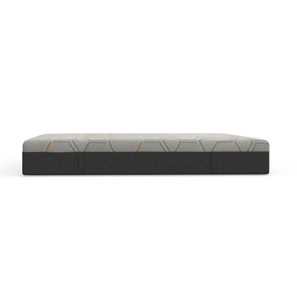 12" Medium Copper Gel Infused Premium Memory Foam Mattress