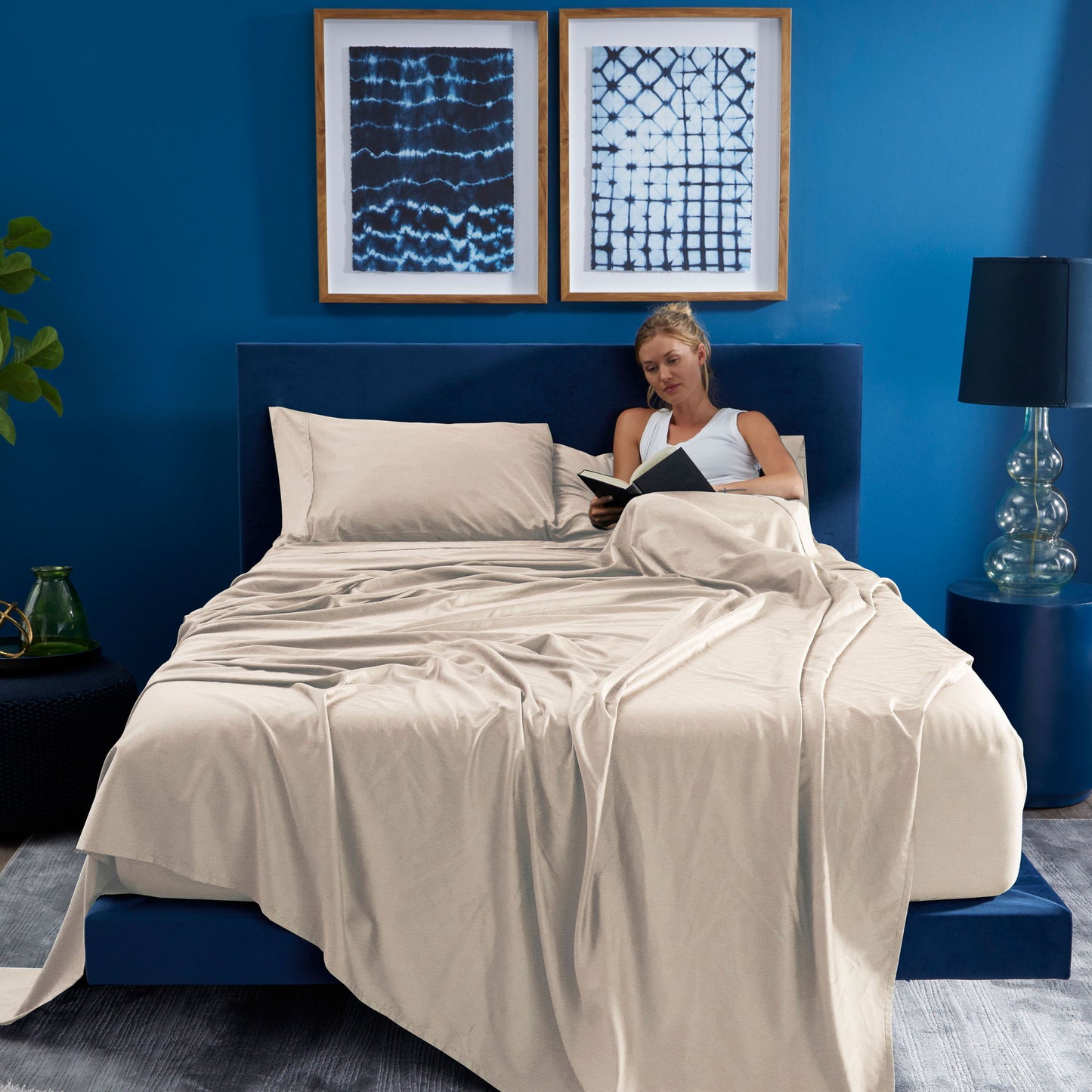 Hyper-Wool - Pillowcase Set