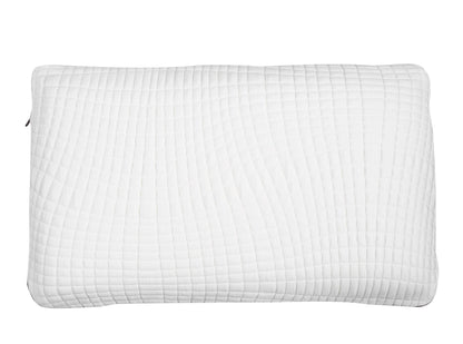 Copper Infused Memory Foam Pillow