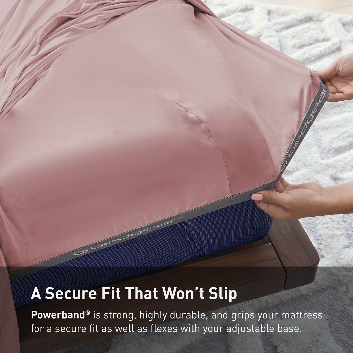 Hyper-Cotton - Sheet Set