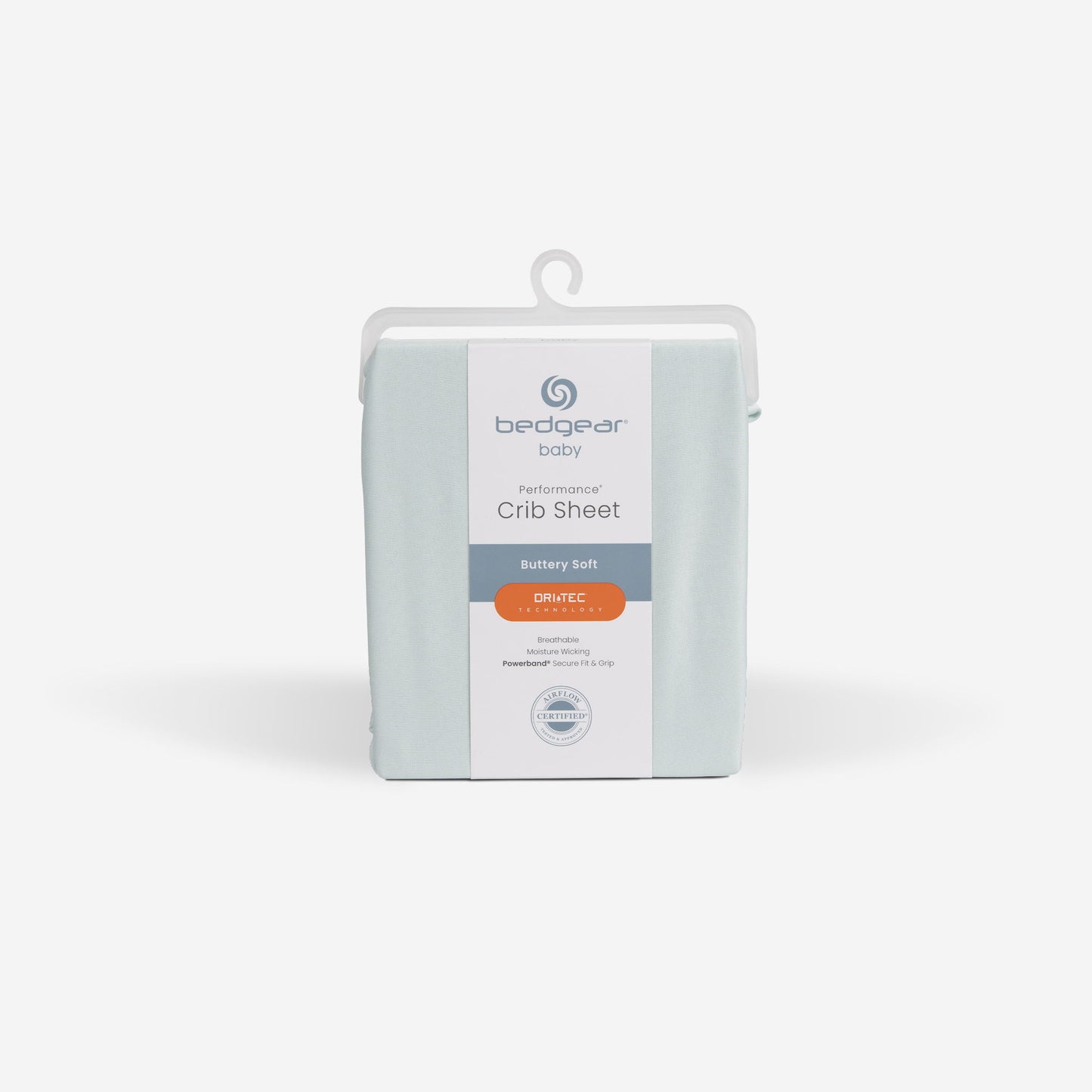 Dri-Tec Performance - Crib Sheets