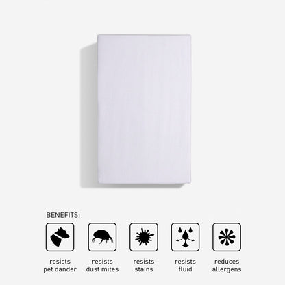 Basic - Mattress Protector