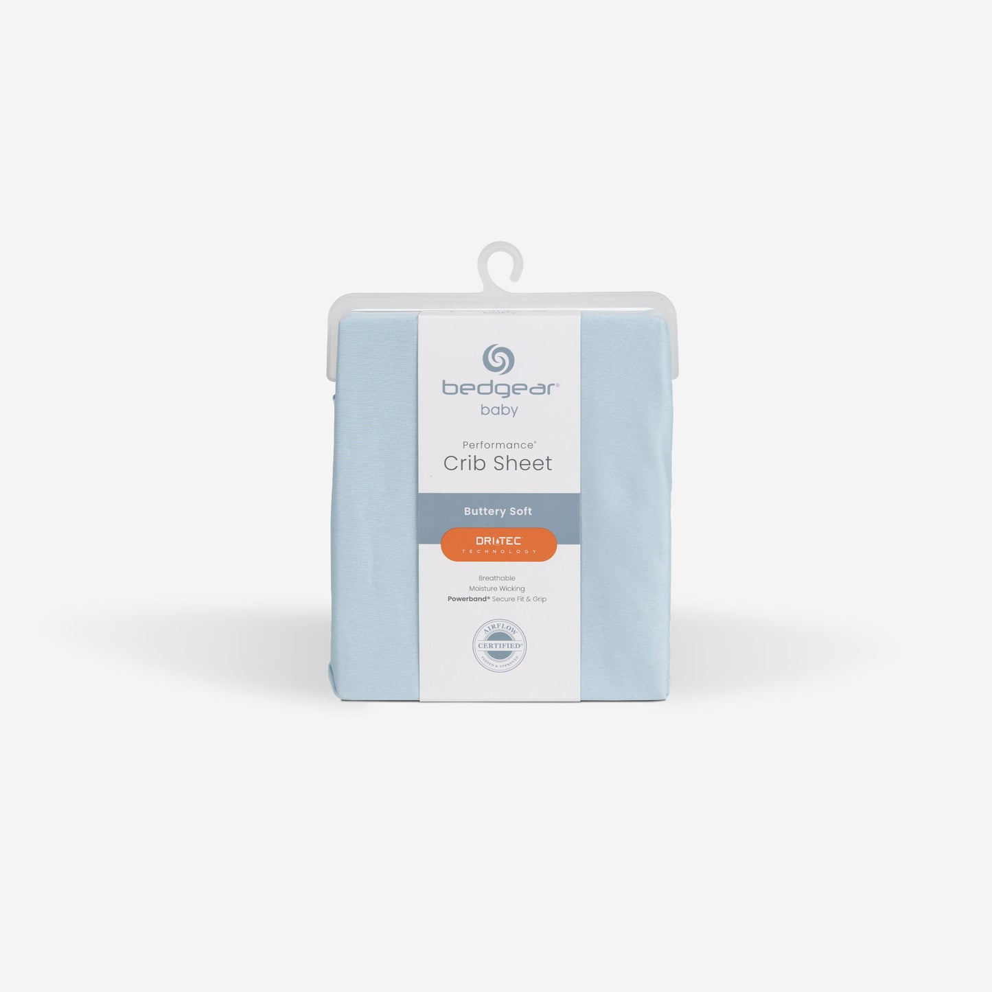 Dri-Tec Performance - Crib Sheets