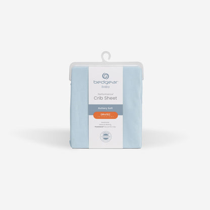 Dri-Tec Performance - Crib Sheets