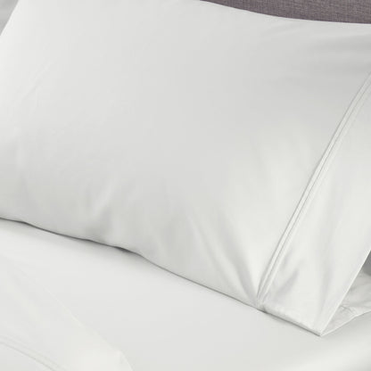 Basic - Sheet Set - Bright White