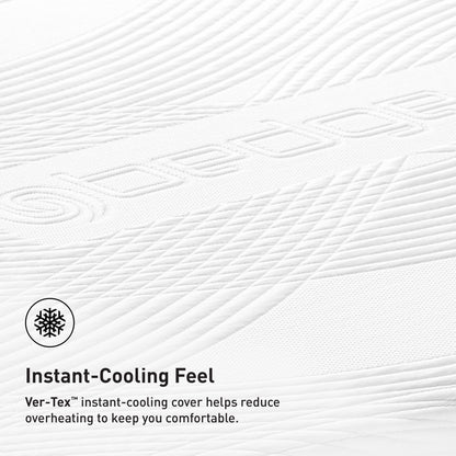 H6 Performance - Mattress