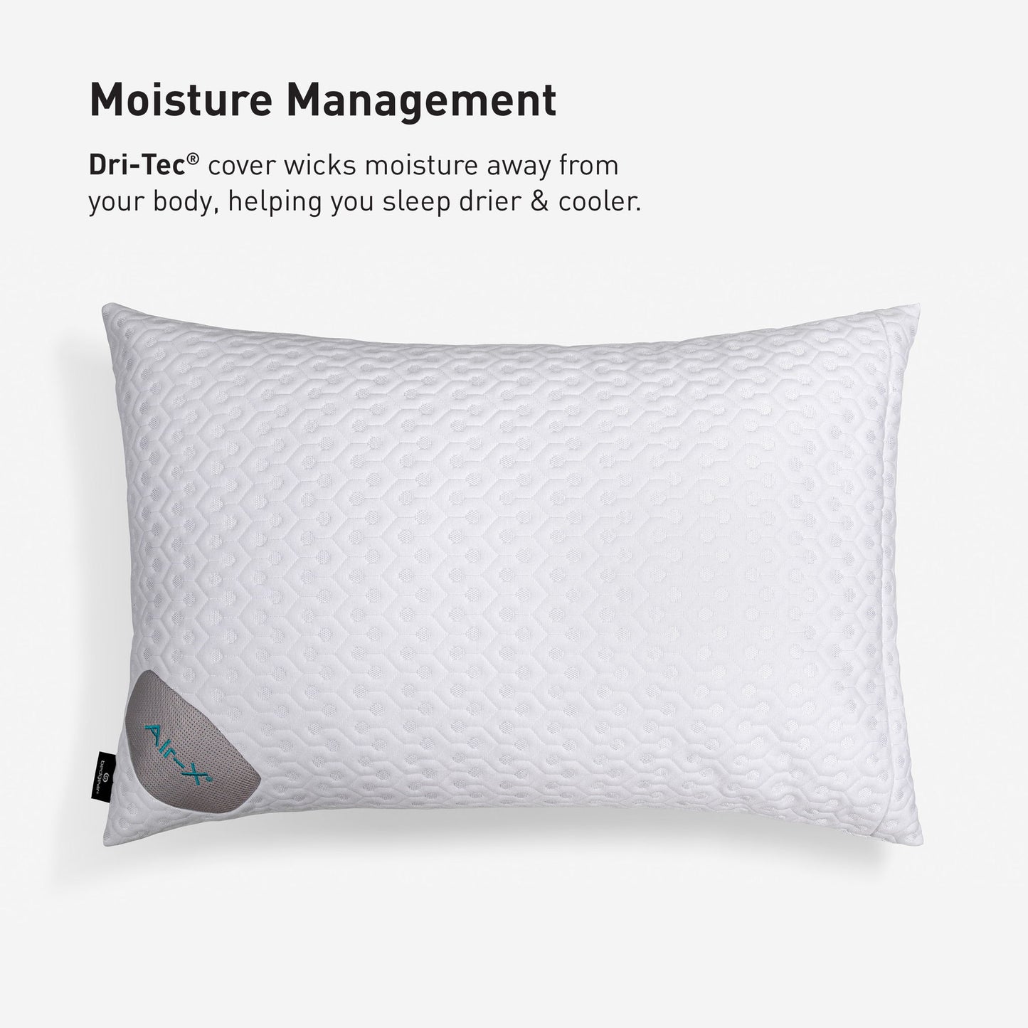 Dri-Tec - Pillow Protector