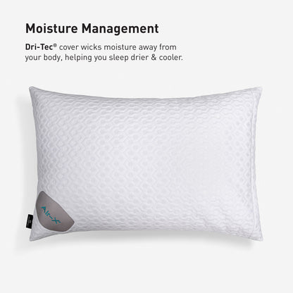 Dri-Tec - Pillow Protector
