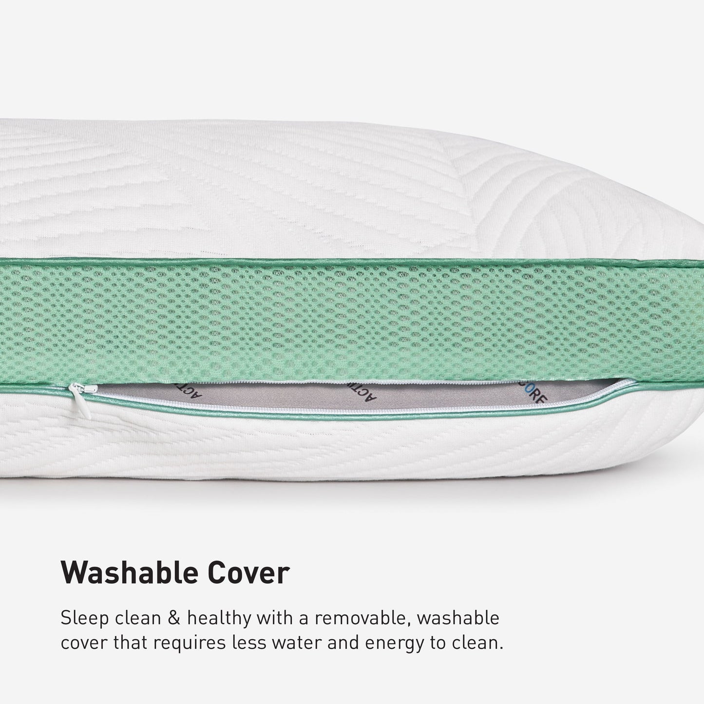 Level Performance - Pillow