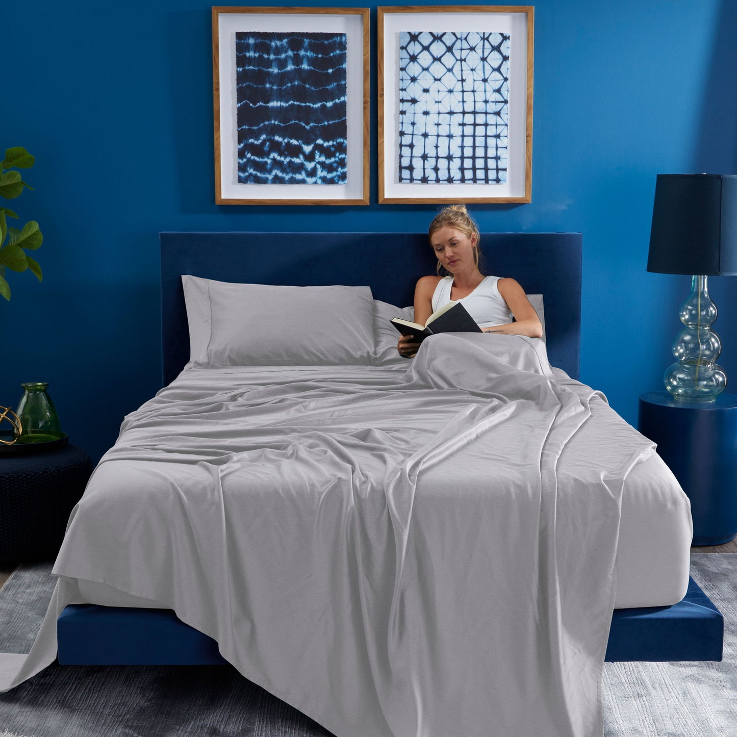 Hyper-Wool - Pillowcase Set