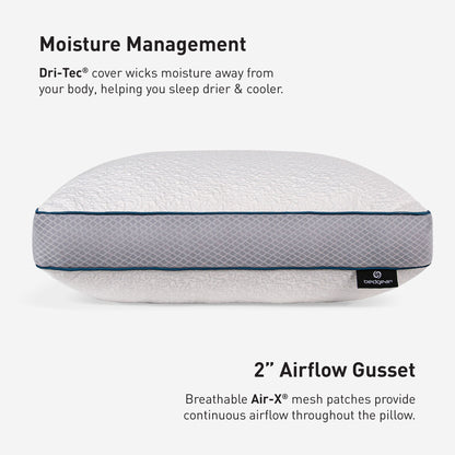 Linea - Pillow 1.0 - White