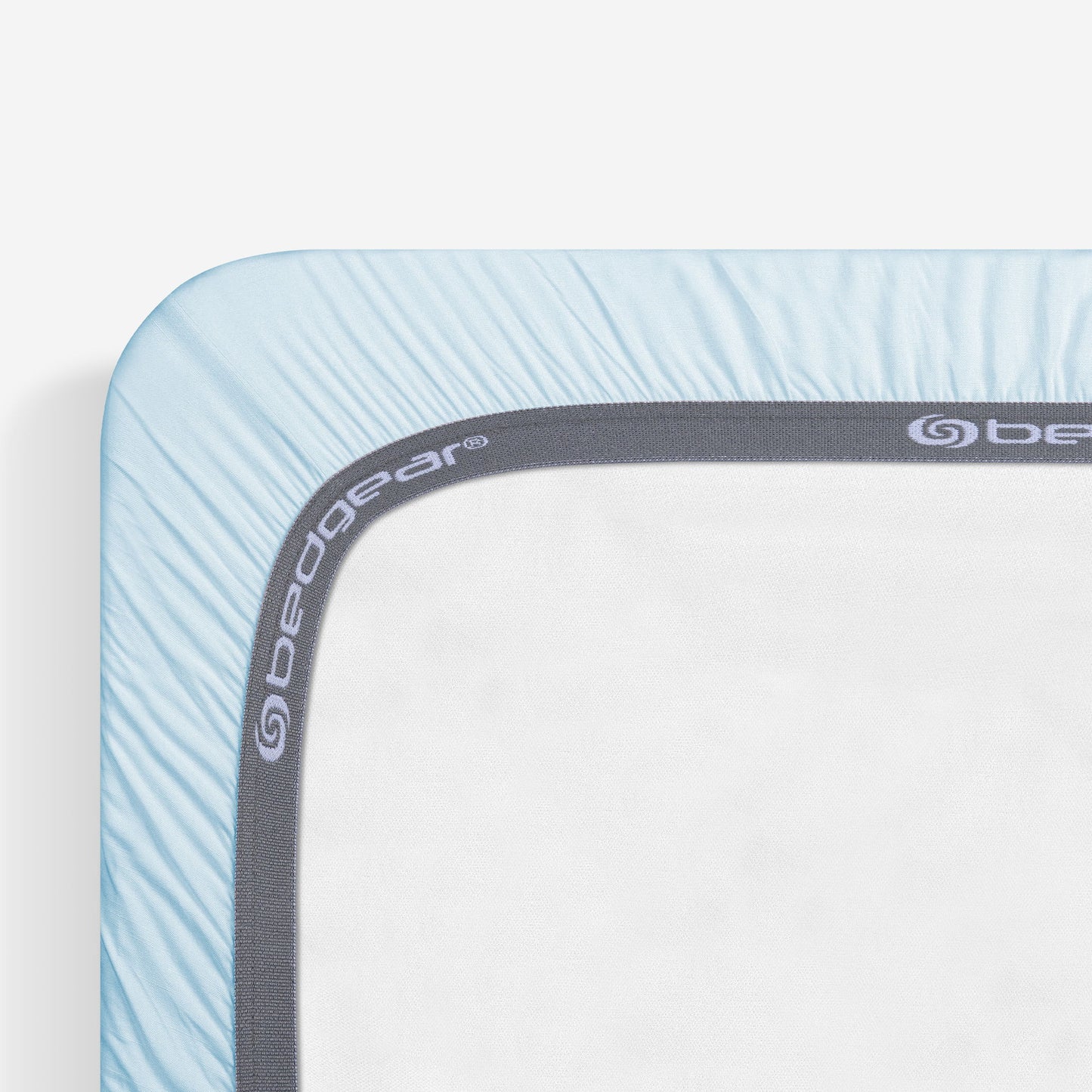 Hyper-Linen Performance - Crib Sheet