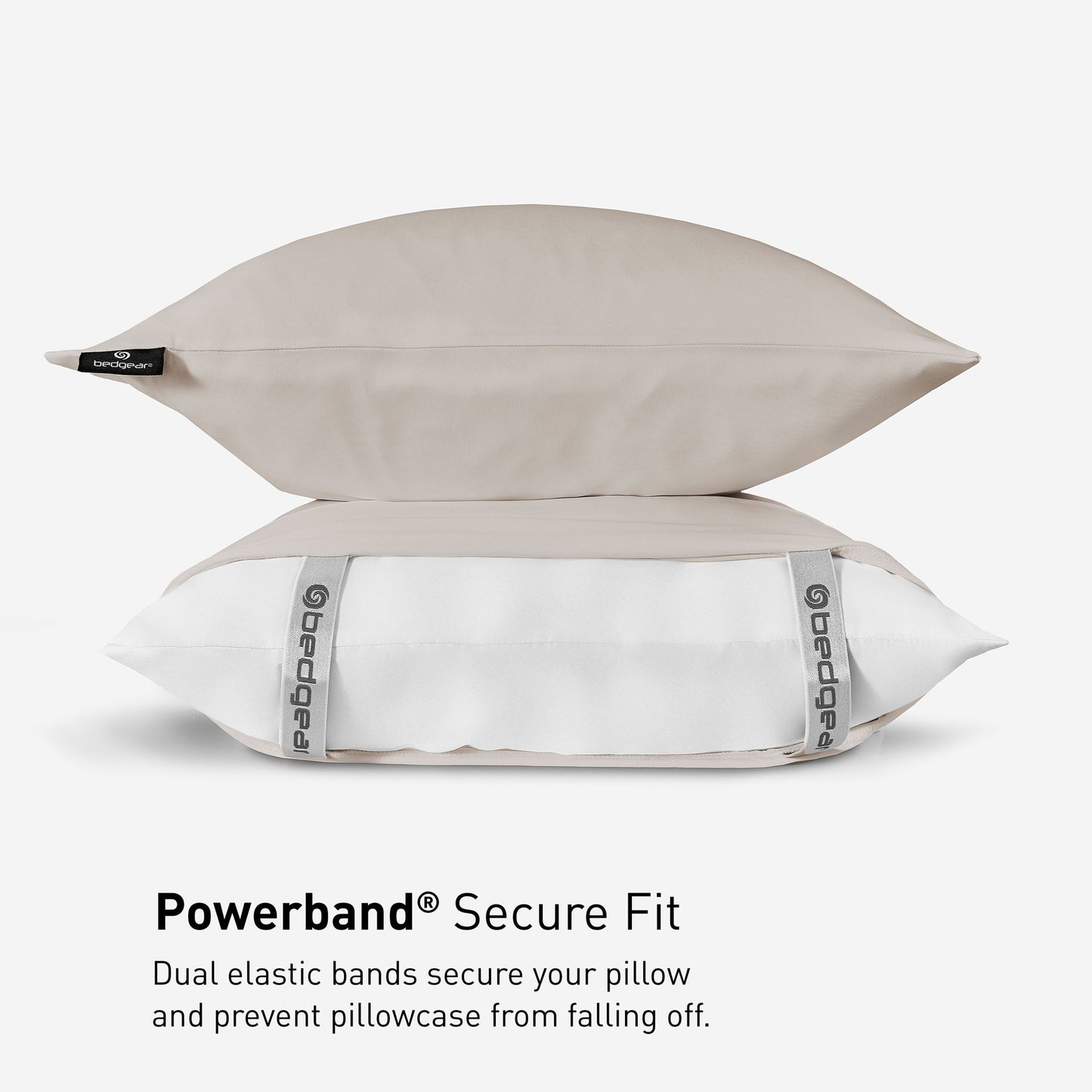 Dri-Tec - Split Head Sheet Set