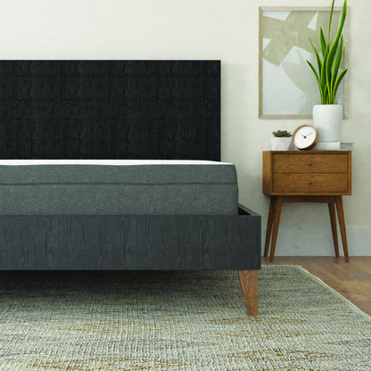 Daisy - 8” Firm Gel Infused Memory Foam Mattress