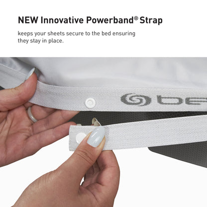 Hyper-Cotton - Split Head Sheet Set