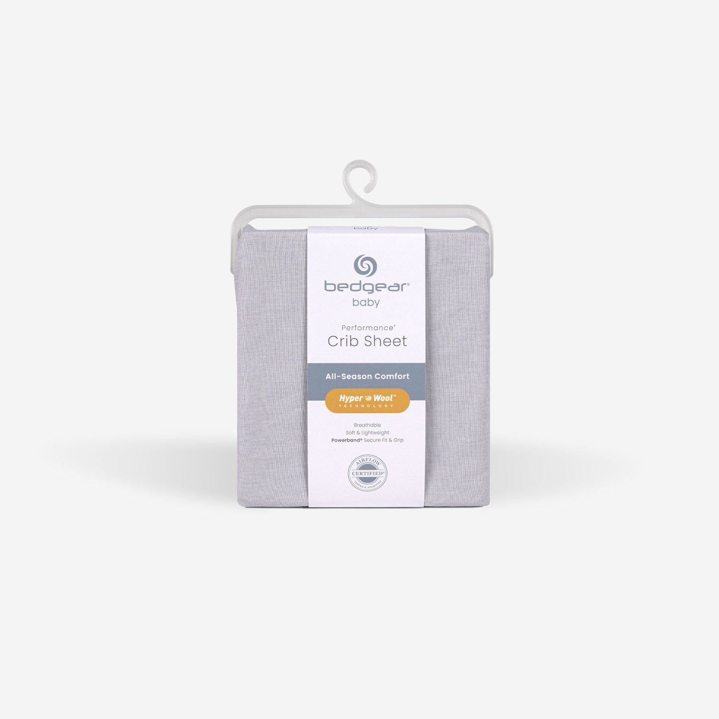 Hyper-Wool Performance - Crib Sheet