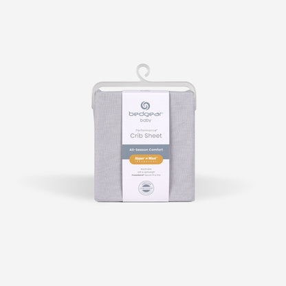 Hyper-Wool Performance - Crib Sheet