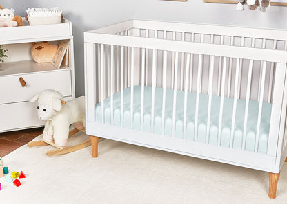 Hyper-Wool Performance - Crib Sheet