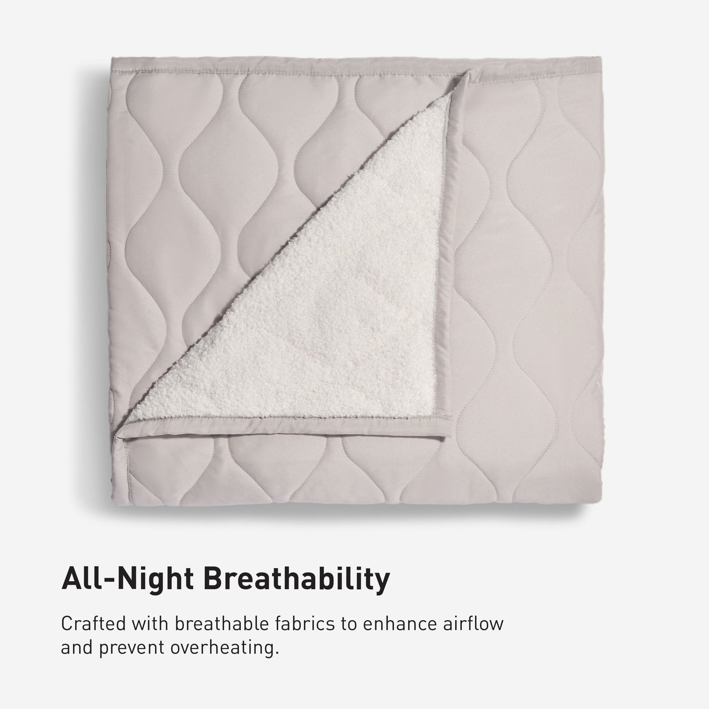 Sherpa - Throw Blanket