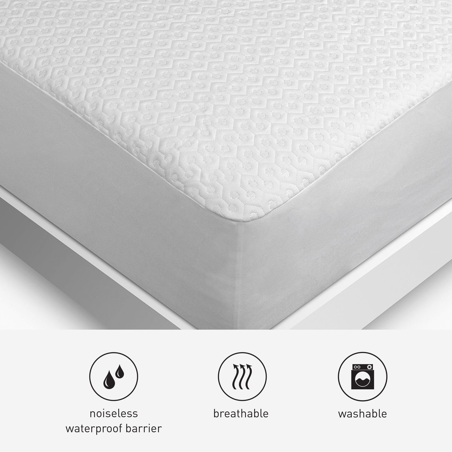 Dri-Tec - Sofa Bed Mattress Protector