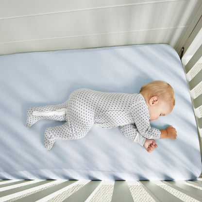 Hyper-Wool Performance - Crib Sheet