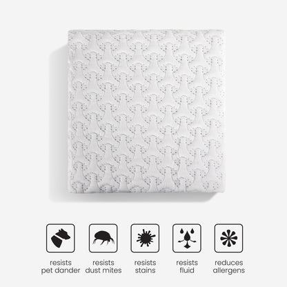 Ver-Tex - Mattress Protector
