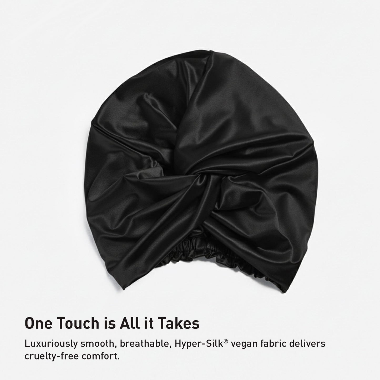 Hyper-Silk Performance - Turban